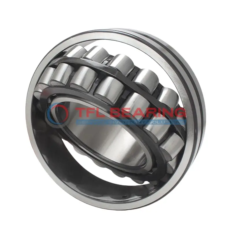 21308 EW/C2 Double Row Spherical Roller Bearing
